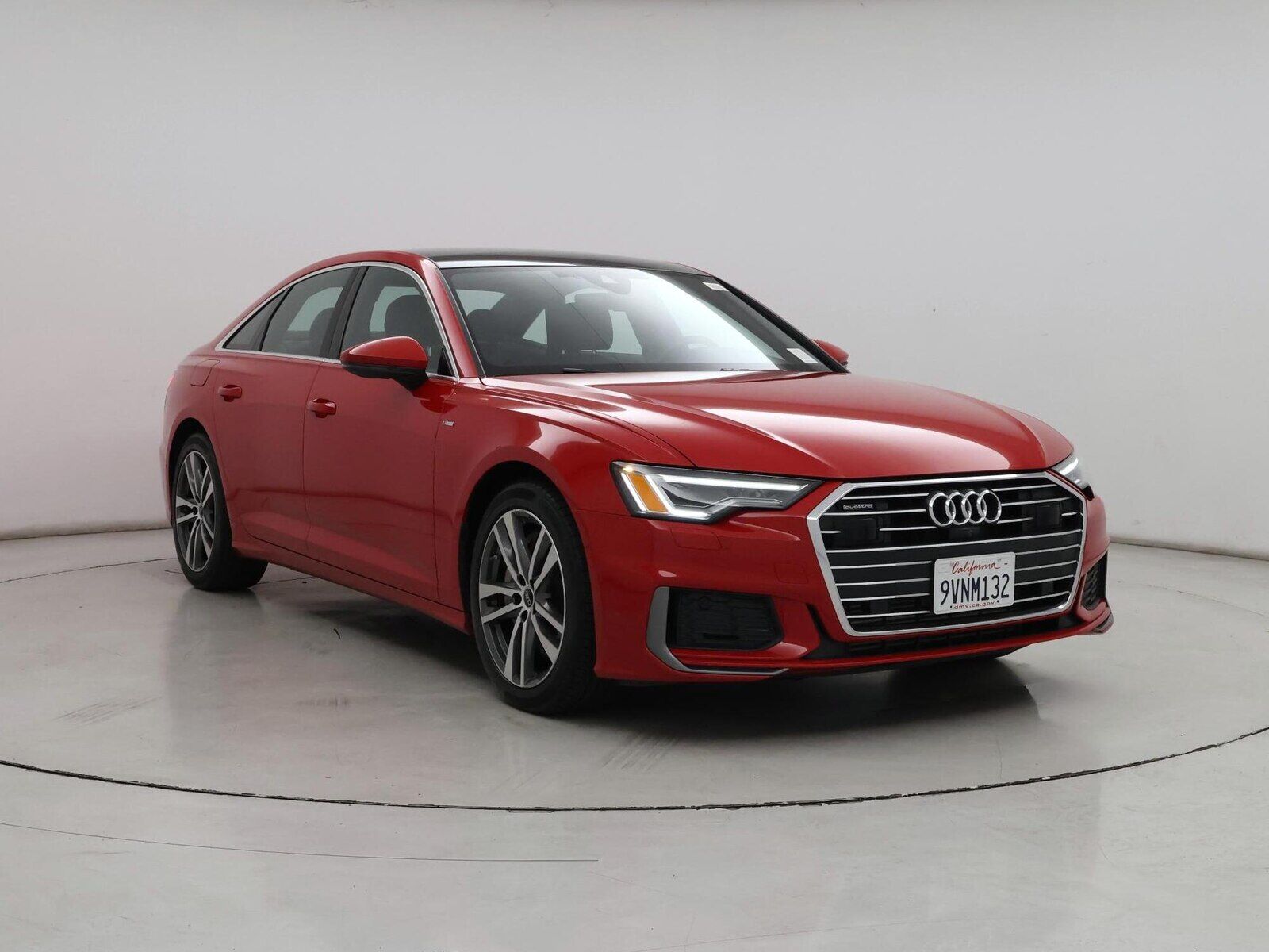 2022 Audi A6