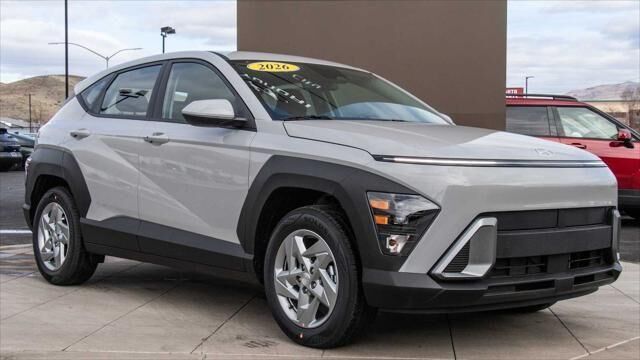 2026 HYUNDAI Kona