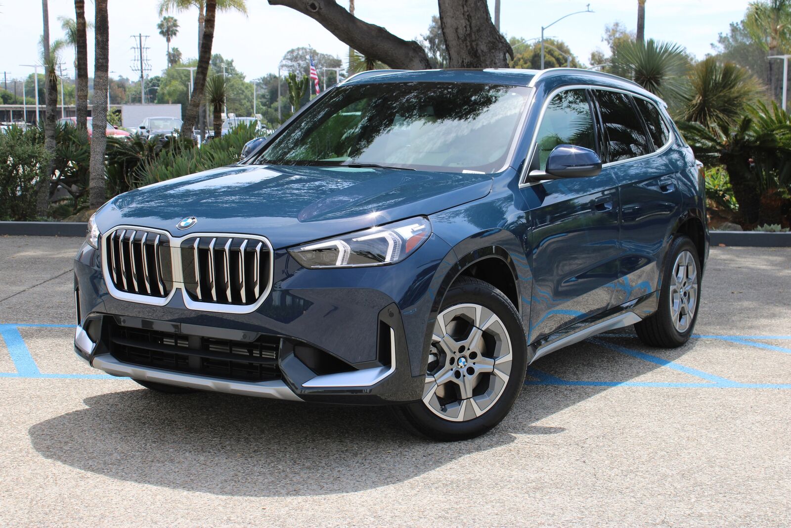 2026 BMW X1
