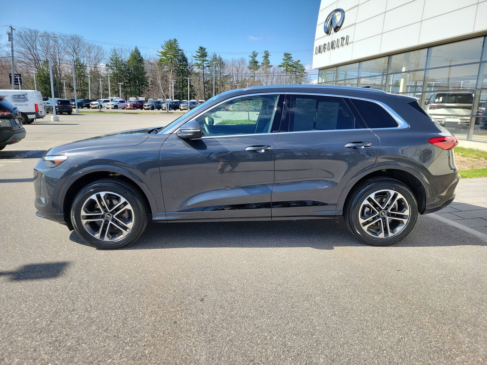 2025 Audi Q5