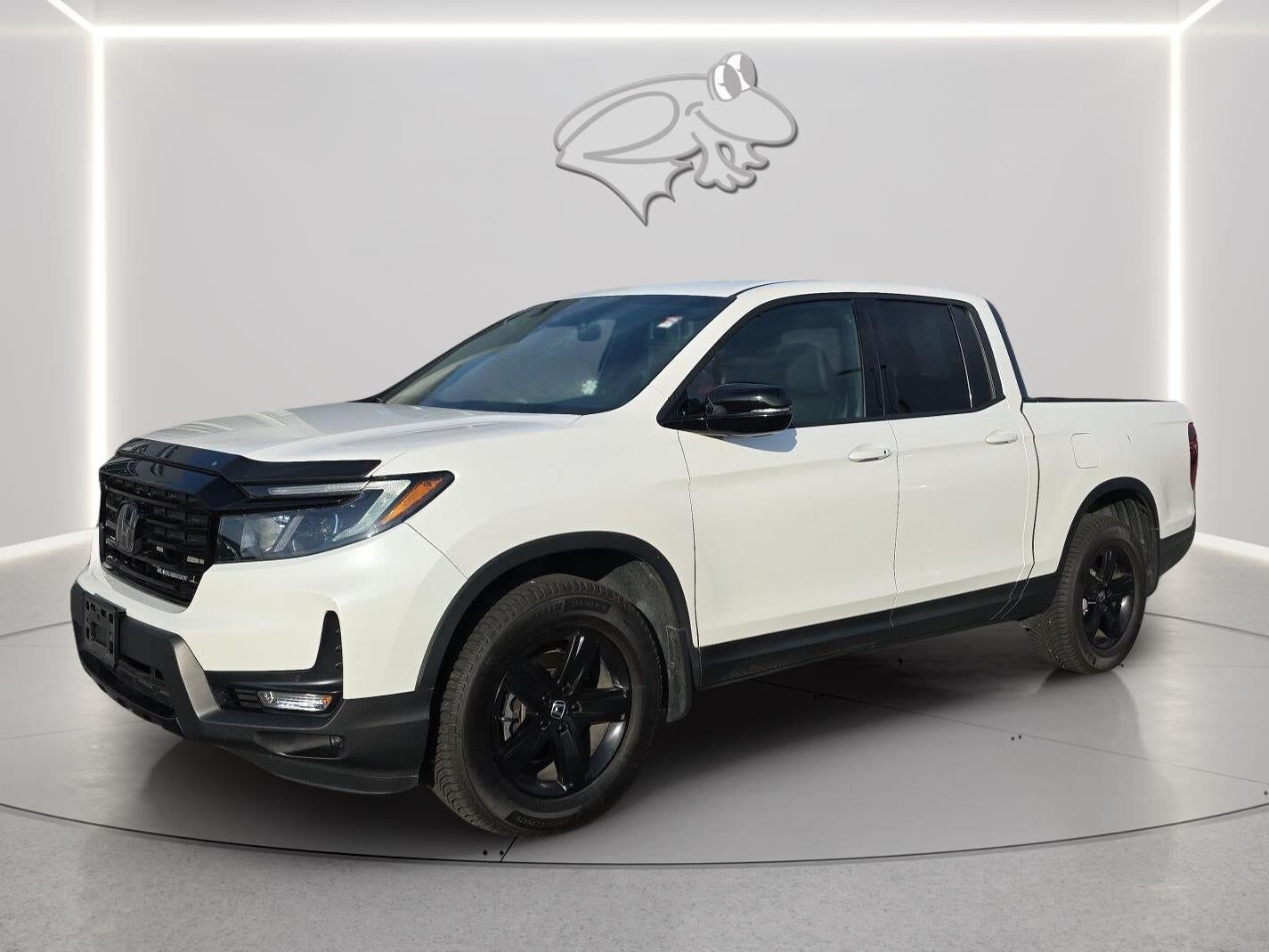 2023 HONDA Ridgeline