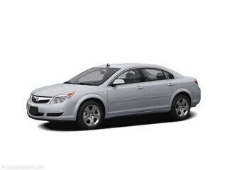 2009 SATURN Aura