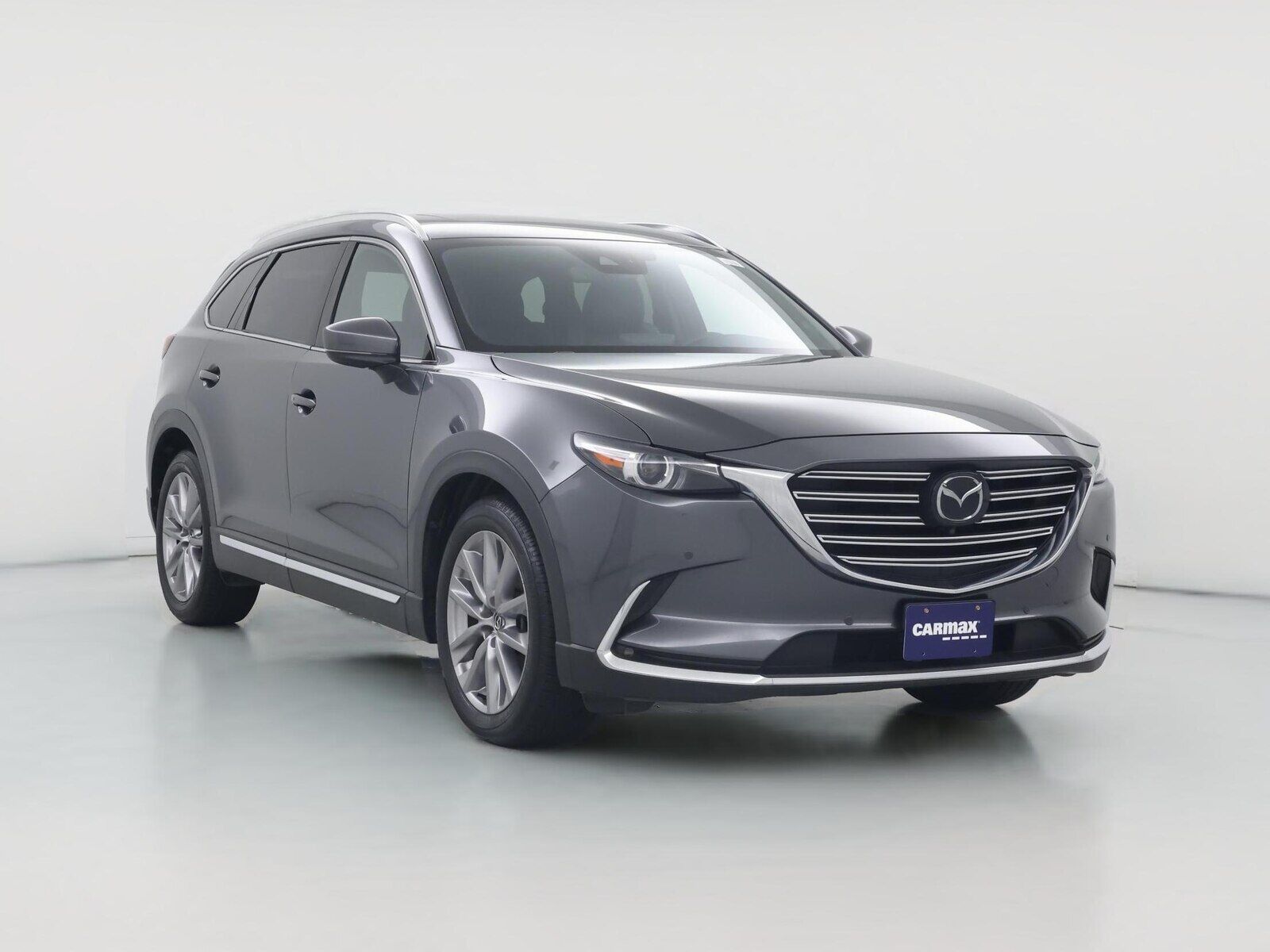 2020 MAZDA CX-9