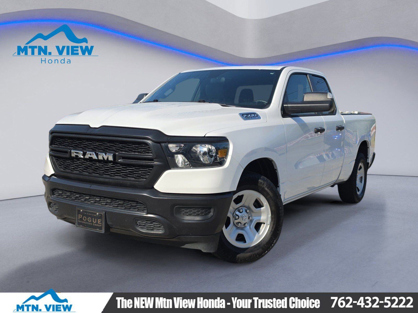 2024 RAM 1500
