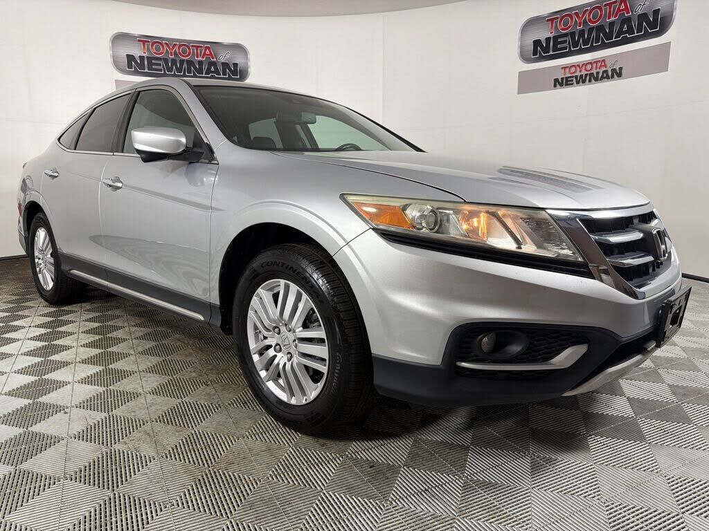 2015 HONDA Crosstour