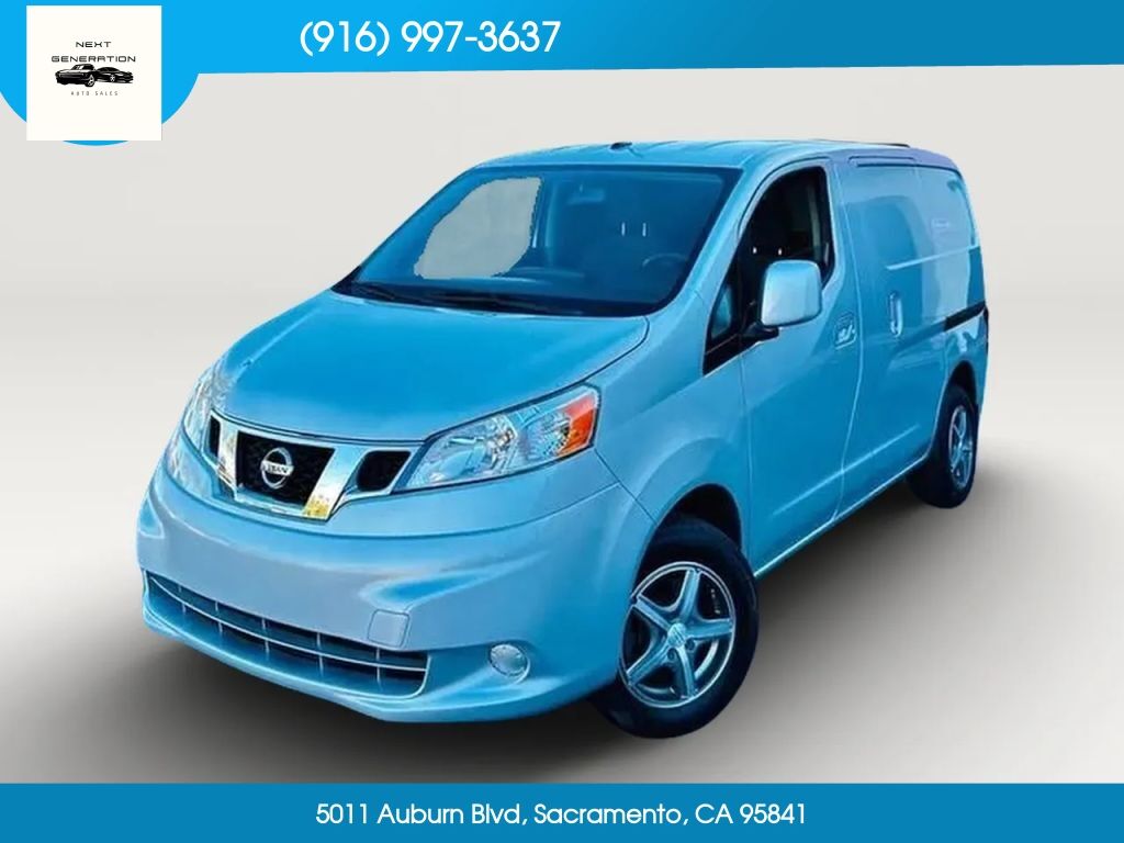 Nissan NV200
