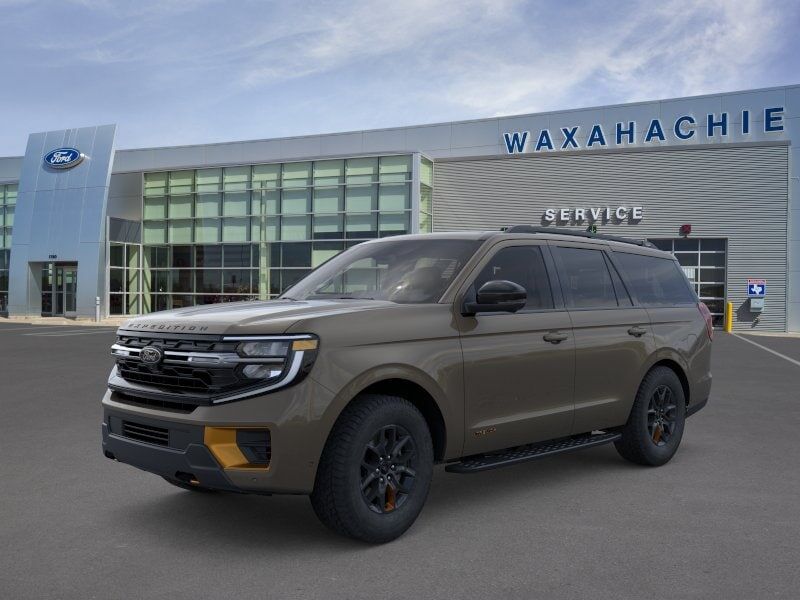 2026 FORD Expedition