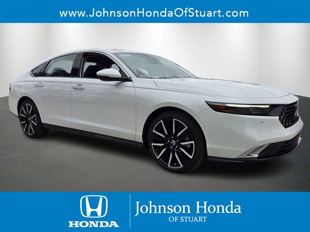 2026 HONDA Accord