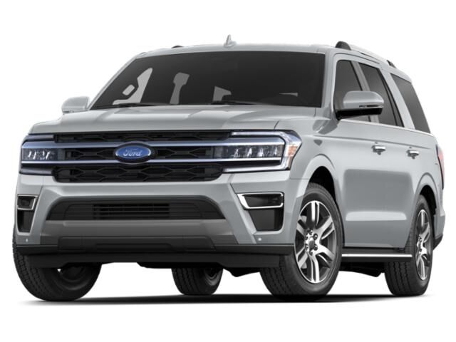 2022 FORD Expedition