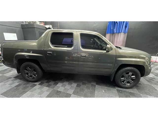 2006 HONDA Ridgeline
