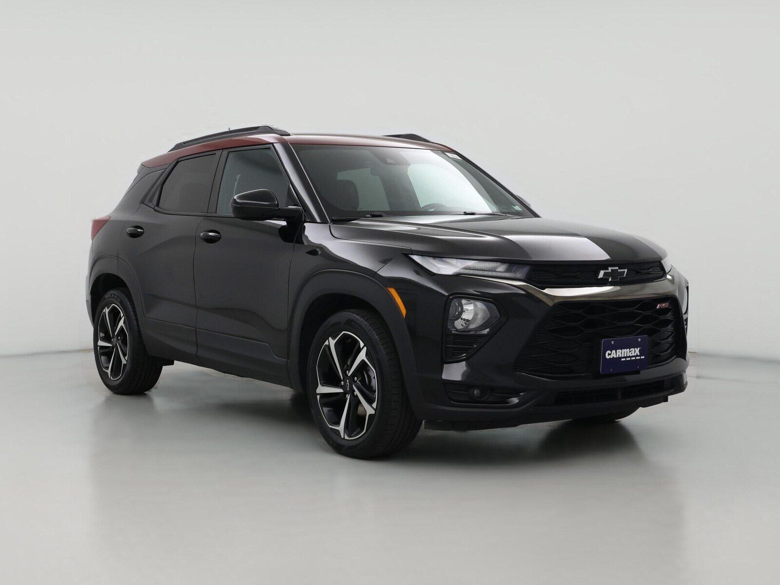2022 CHEVROLET Trailblazer