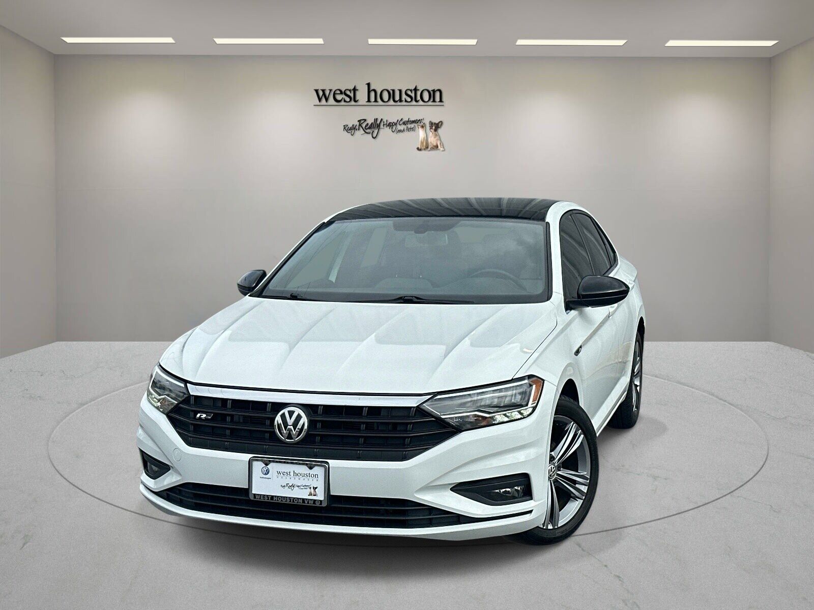 2020 VOLKSWAGEN Jetta