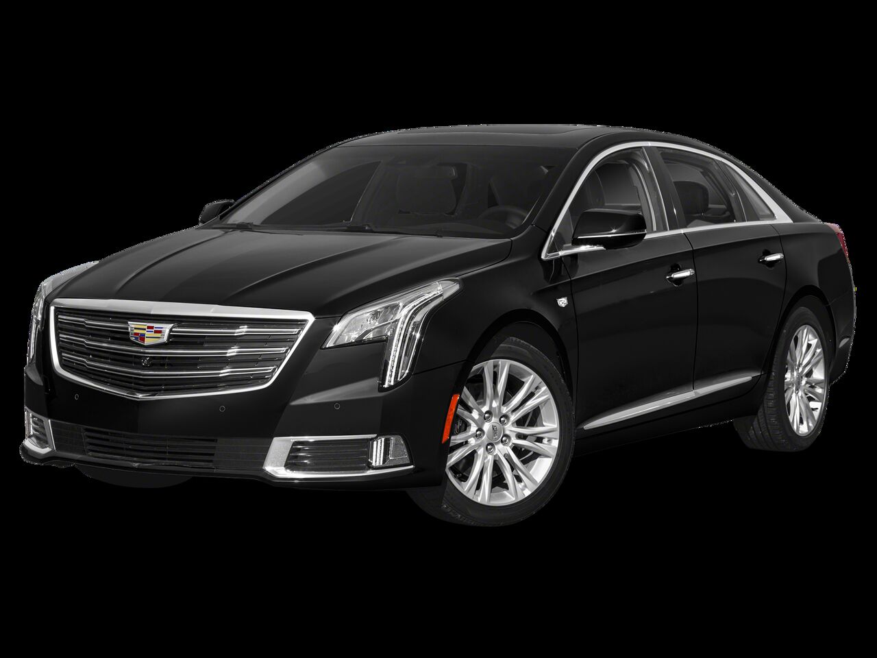 2019 CADILLAC XTS