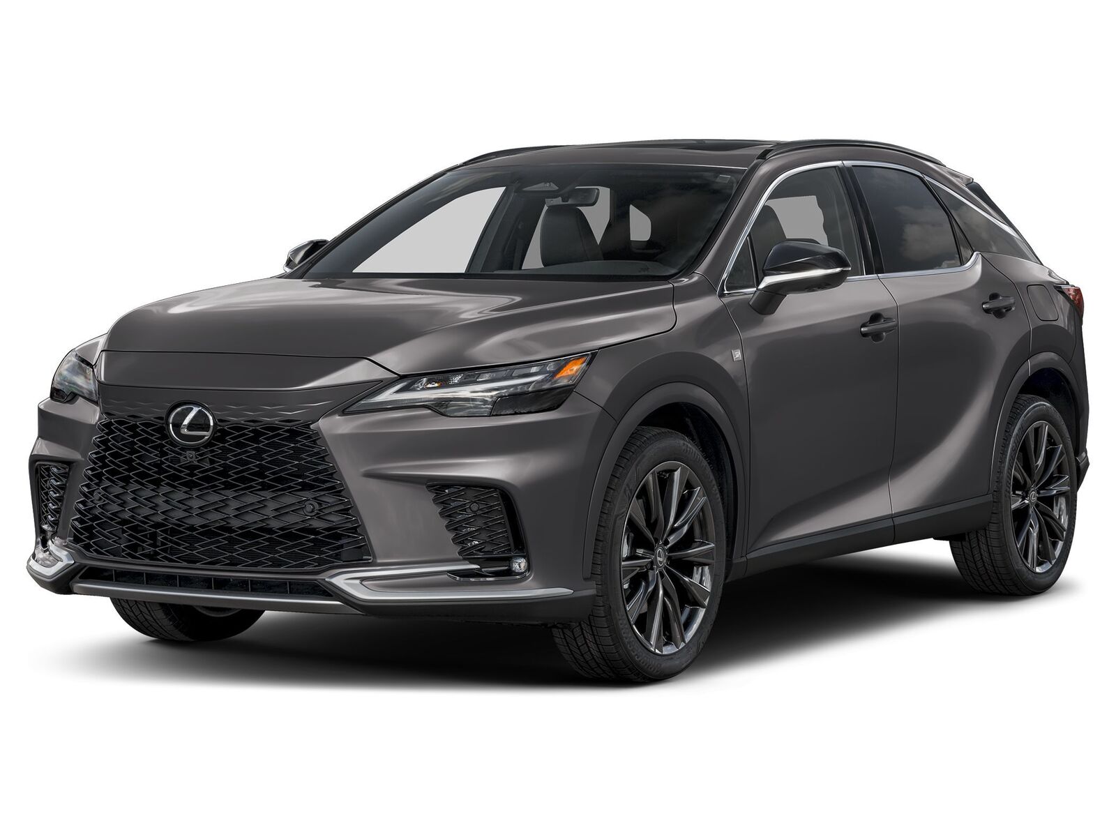 2026 LEXUS RX