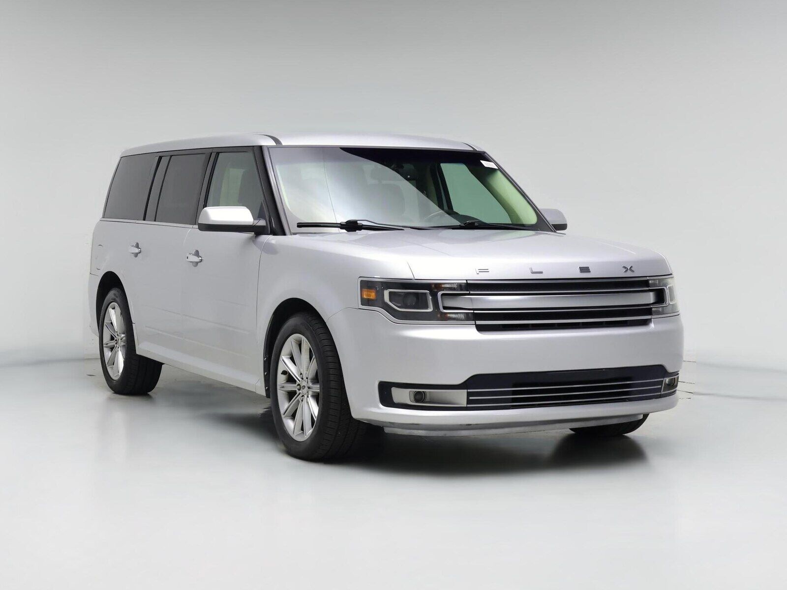 2019 FORD Flex
