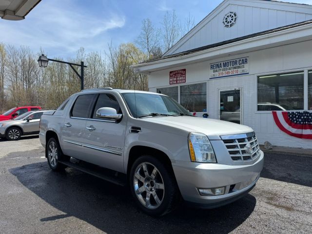 2013 CADILLAC Escalade