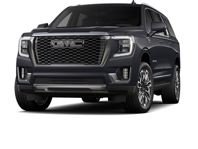 2024 GMC Yukon XL