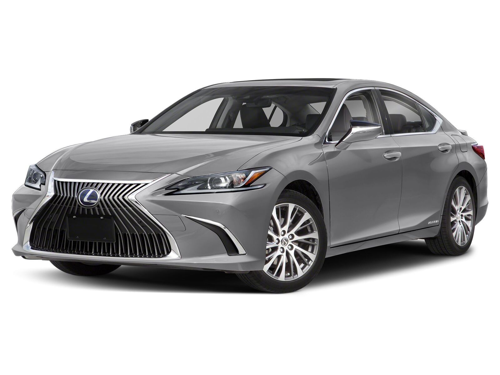 2021 LEXUS ES