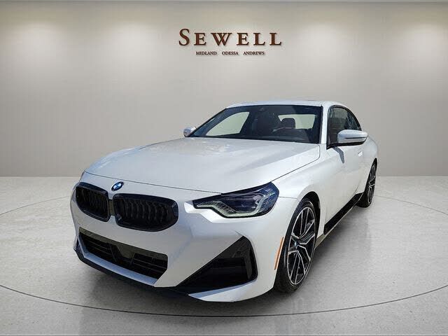 2024 BMW 2 Series