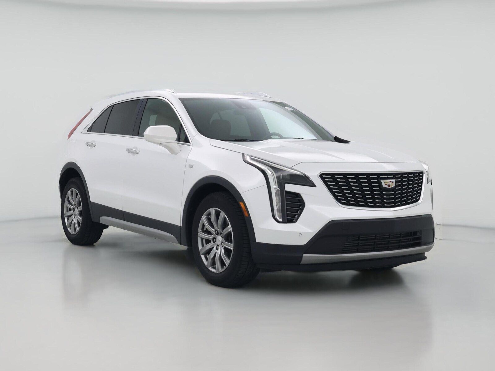 2019 CADILLAC XT4