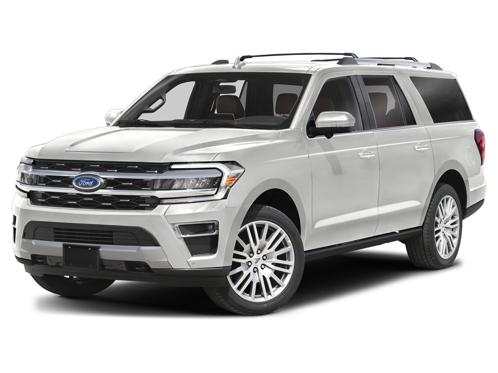 2022 FORD Expedition