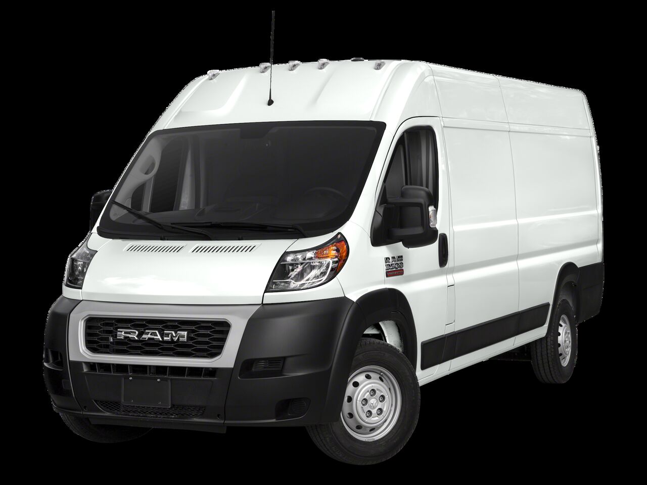 2019 RAM Promaster 3500