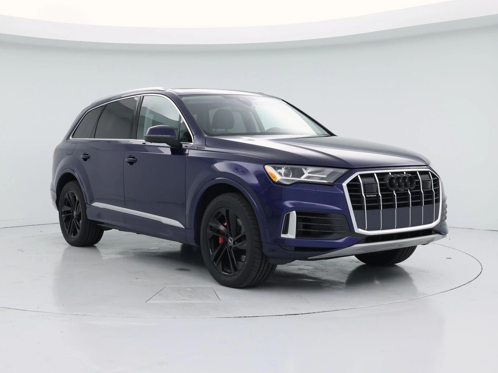 2022 Audi Q7