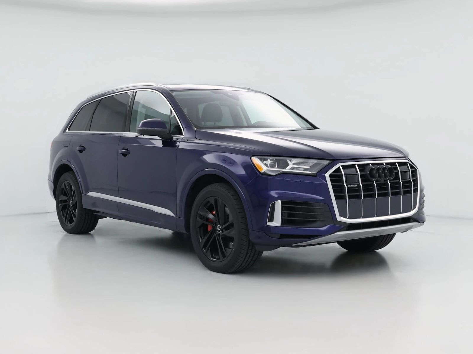 2022 AUDI Q7