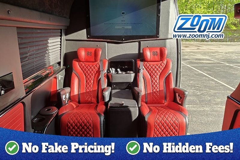 2017 MERCEDES-BENZ Sprinter