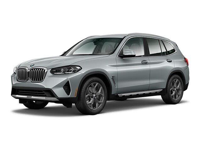 2023 BMW X3