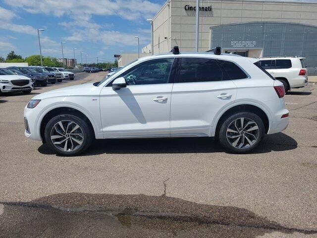 2023 Audi Q5