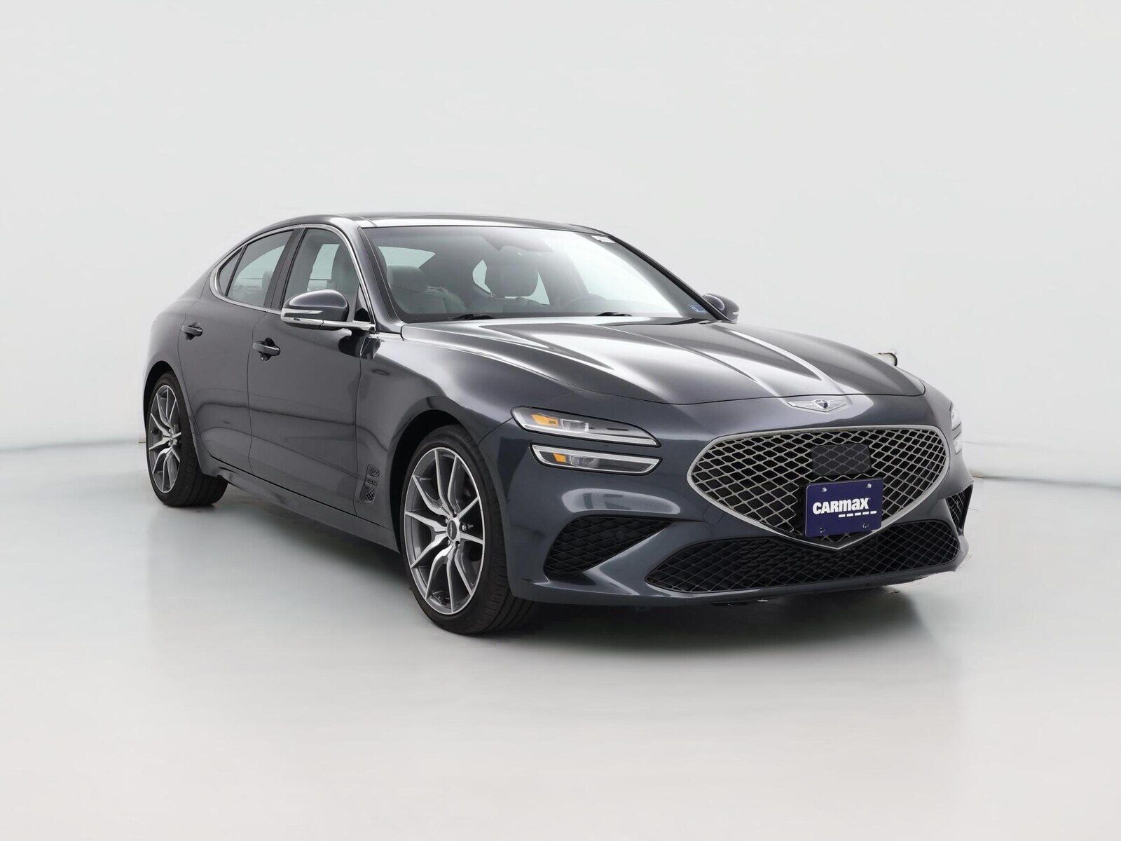 2022 GENESIS G70