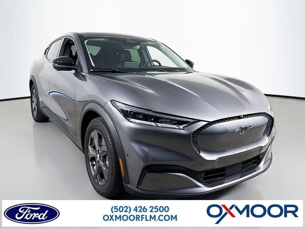 2023 FORD Mustang