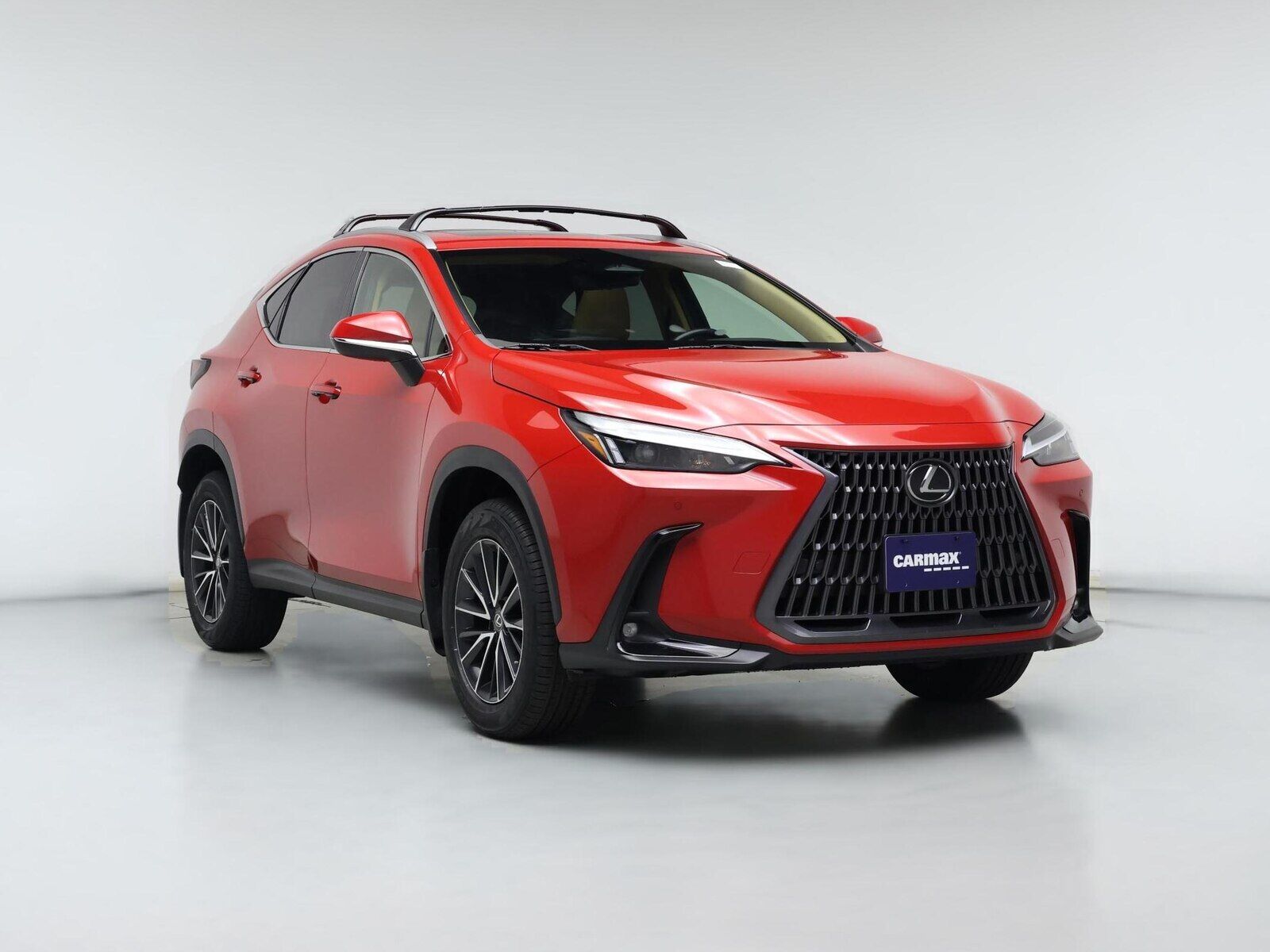 2024 LEXUS NX