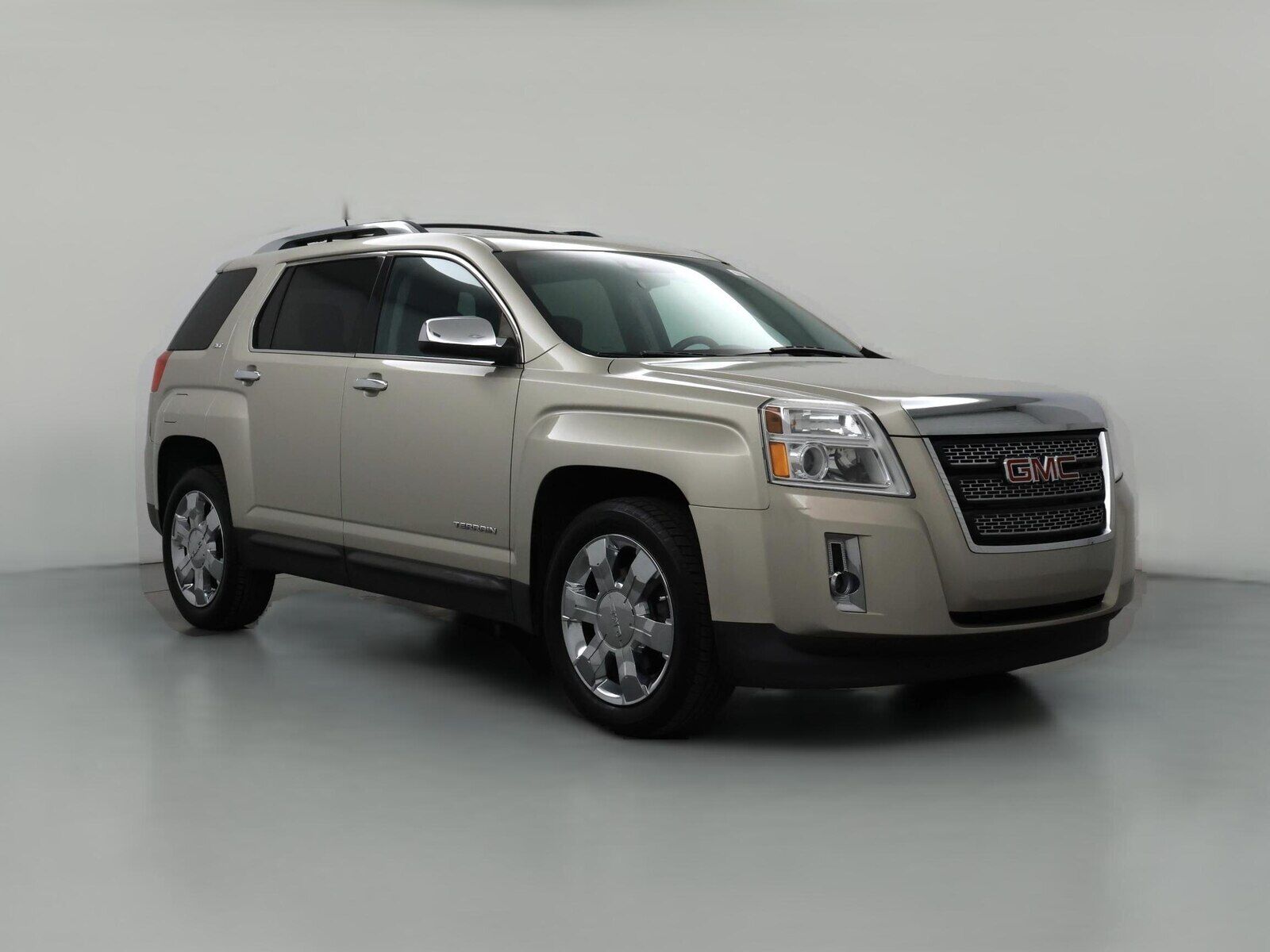 2014 GMC Terrain