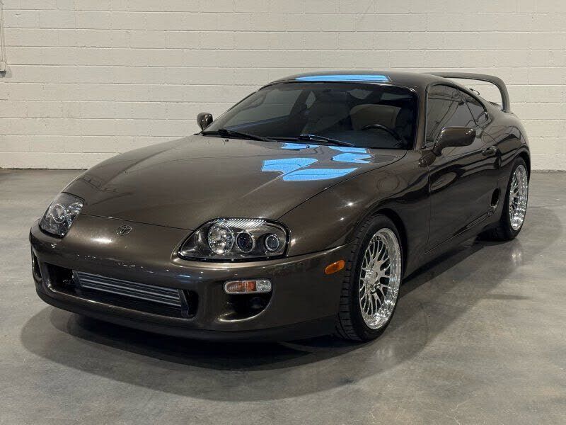1994 TOYOTA Supra