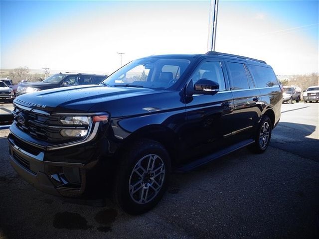 2025 FORD Expedition