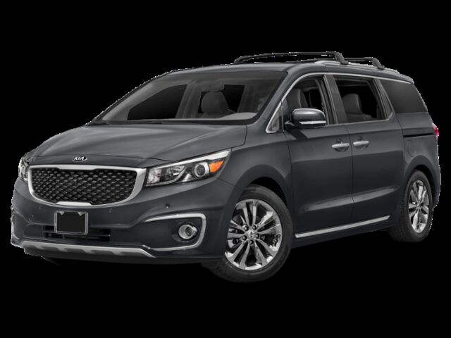 2015 KIA Sedona