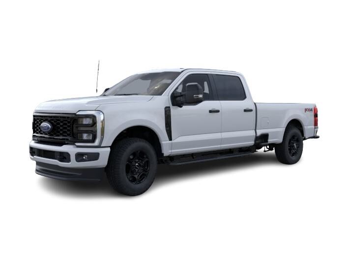 2026 FORD F-350