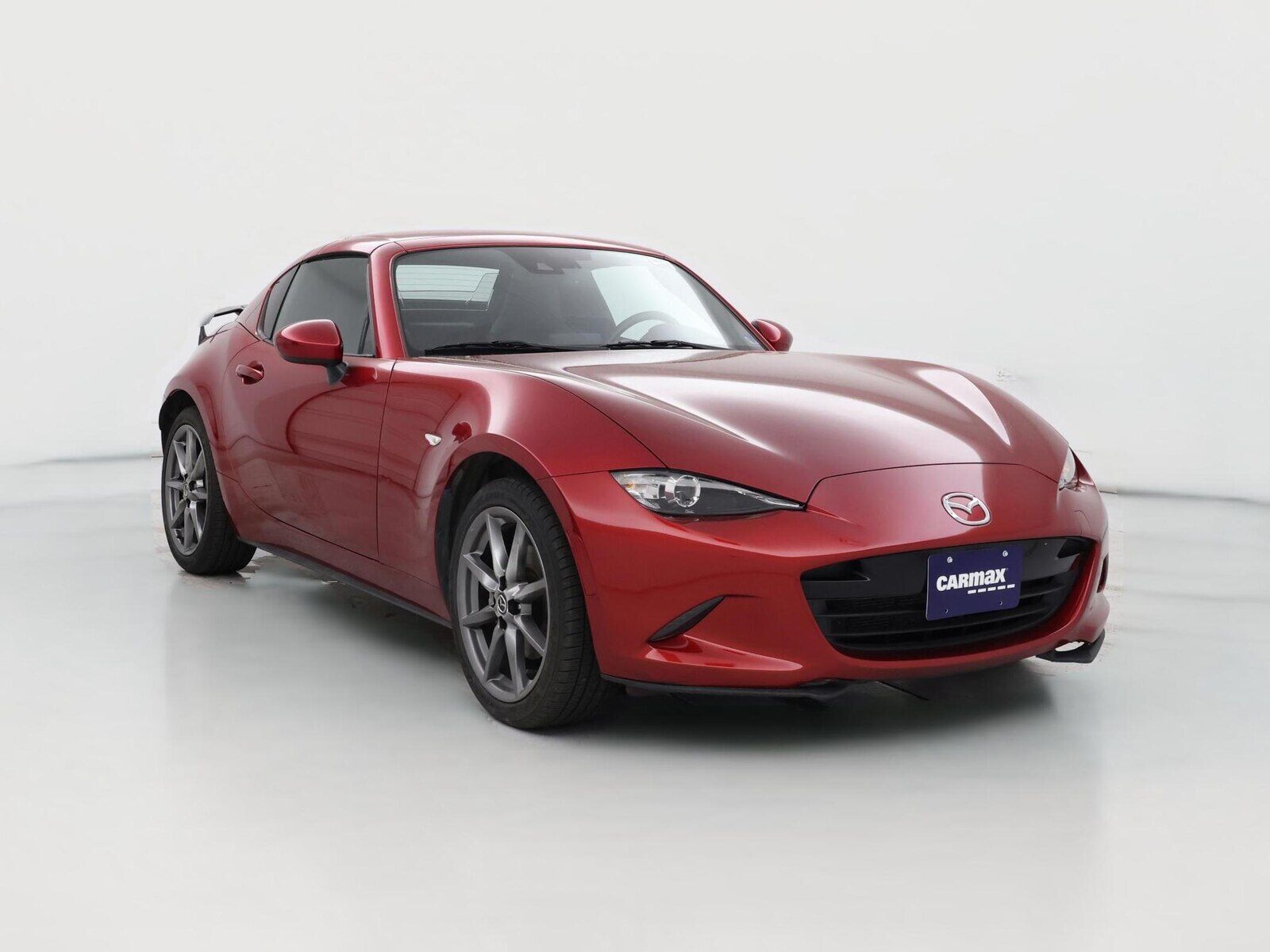 2022 MAZDA MX-5
