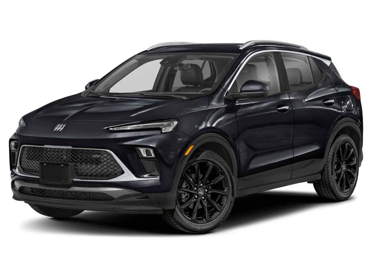 2026 BUICK Encore GX