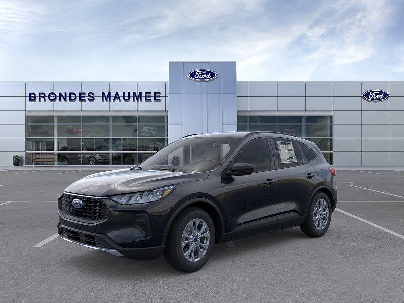 2026 FORD Escape