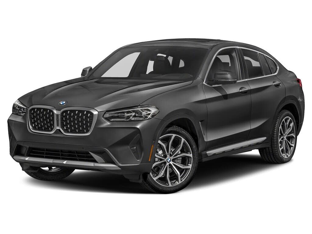 2023 BMW X4