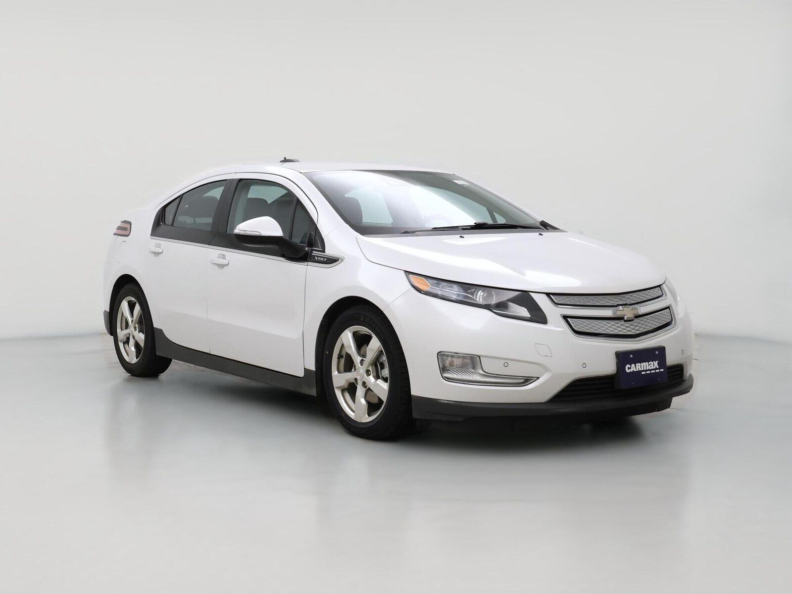2015 CHEVROLET Volt