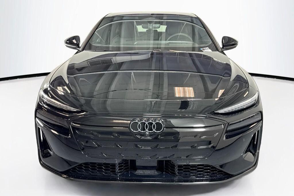 2027 Audi A6