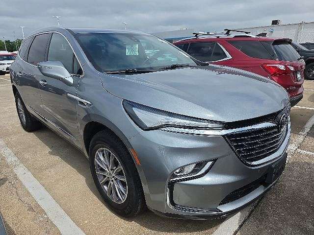 2024 BUICK Enclave