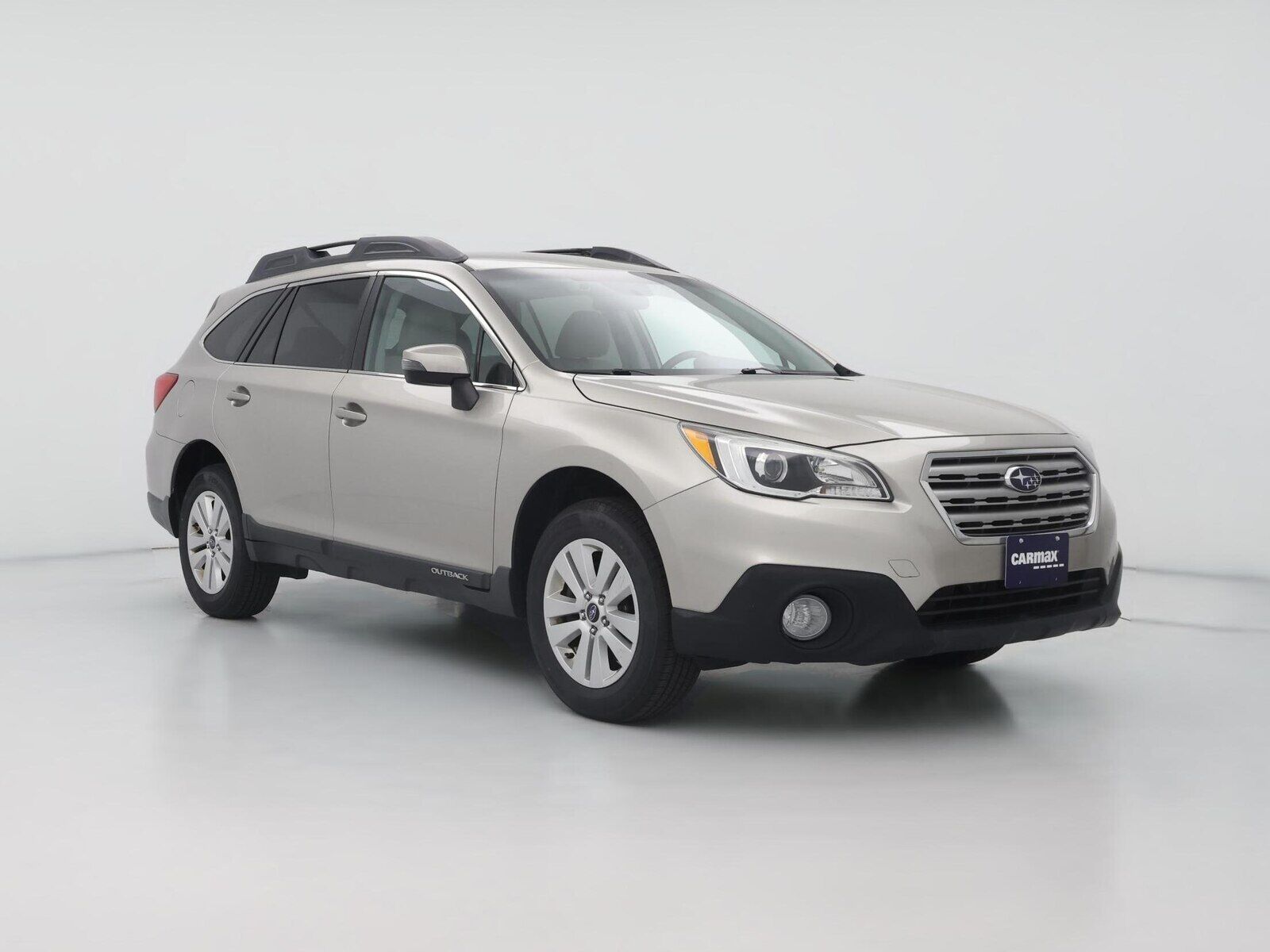 2016 SUBARU Outback