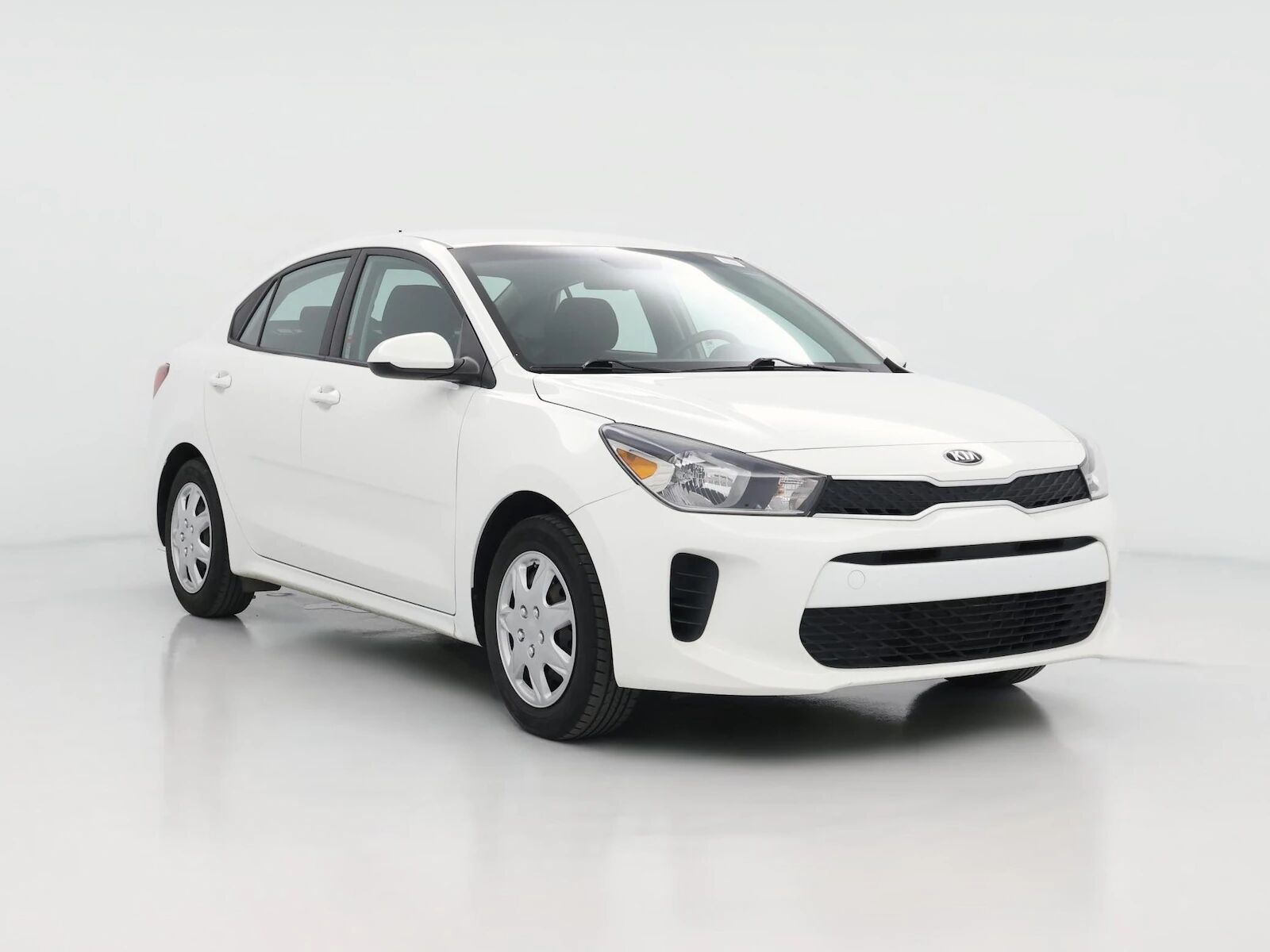 2019 KIA Rio
