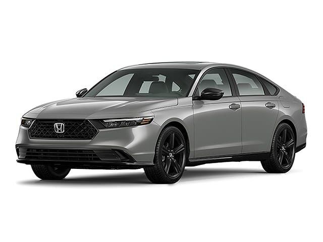 2026 HONDA Accord