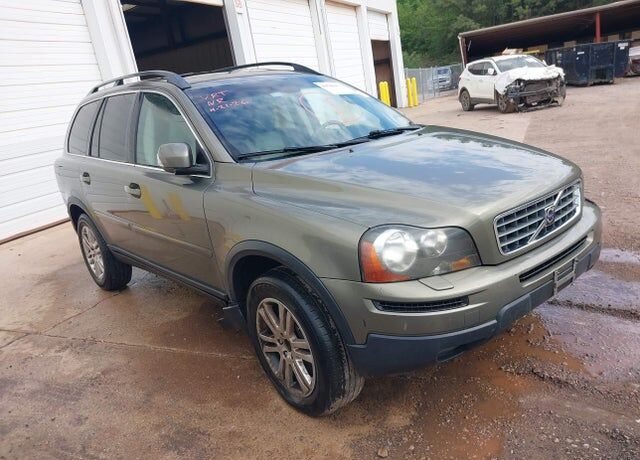 2009 VOLVO XC90